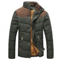 Blouson Homme Fashion Parka Outdoor Vest... Blouson Homme Fashion Parka Outdoor Vest...
